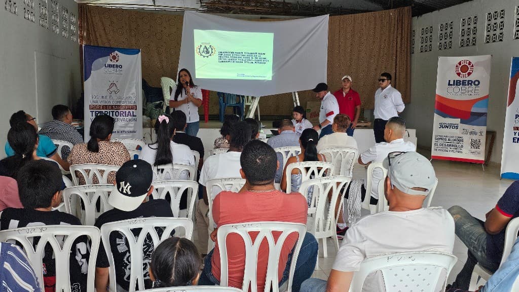 Community Presentation