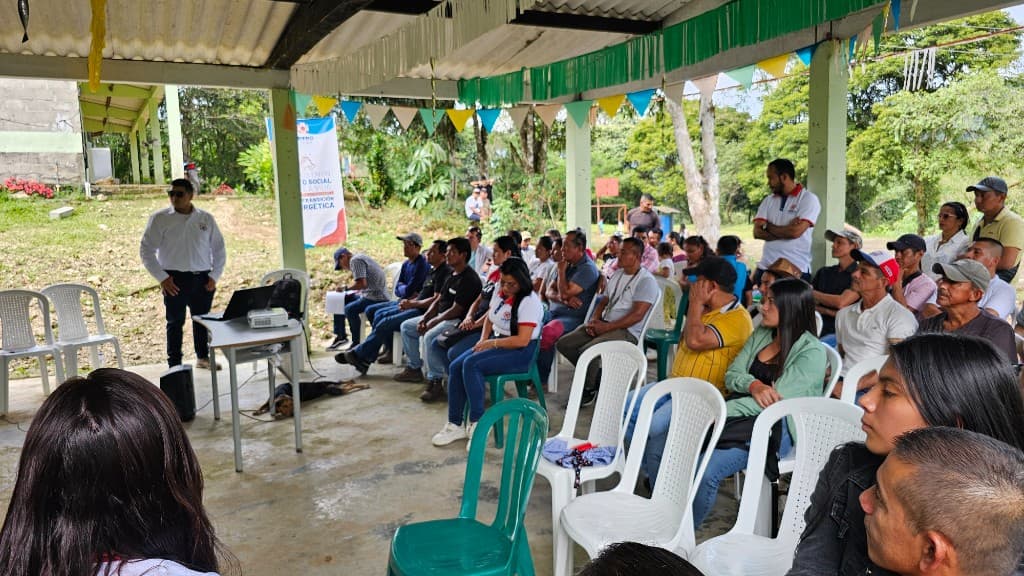Community Gathering