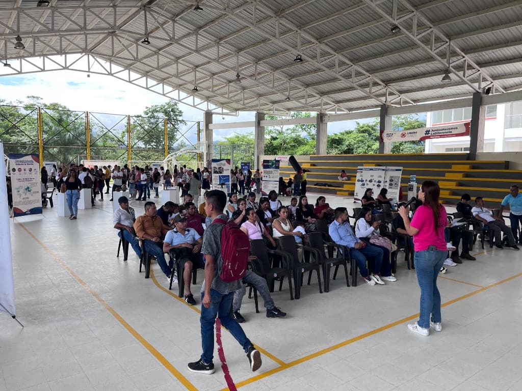 Community Town Hall
