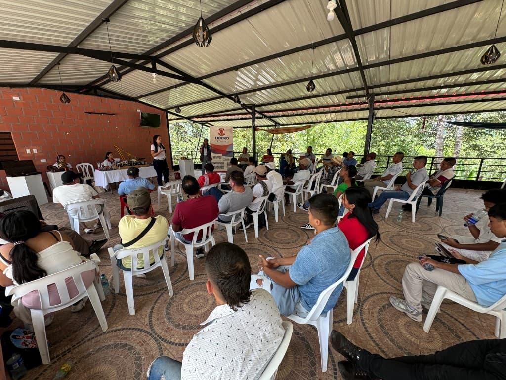 Community Forum