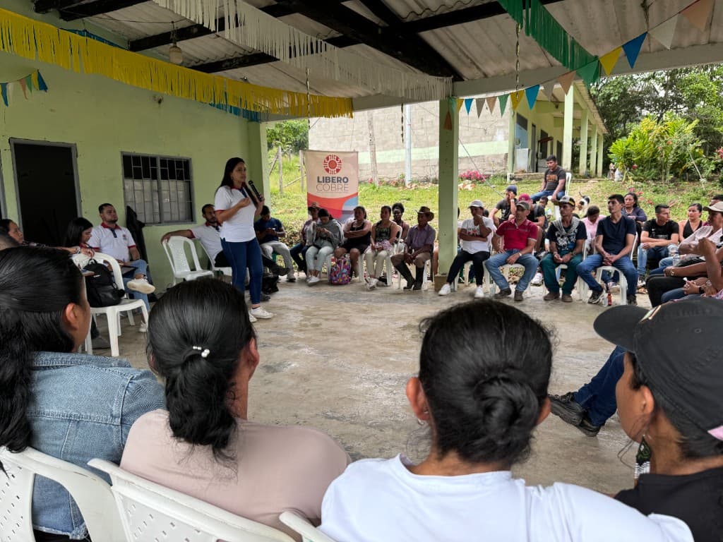 Community Dialogue