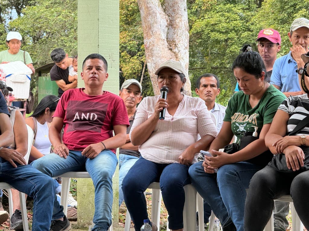 Community Voice