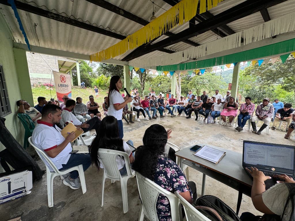 Community Workshop